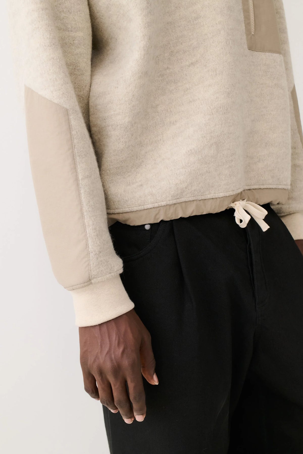Egoa Crewneck Sandstorm_4