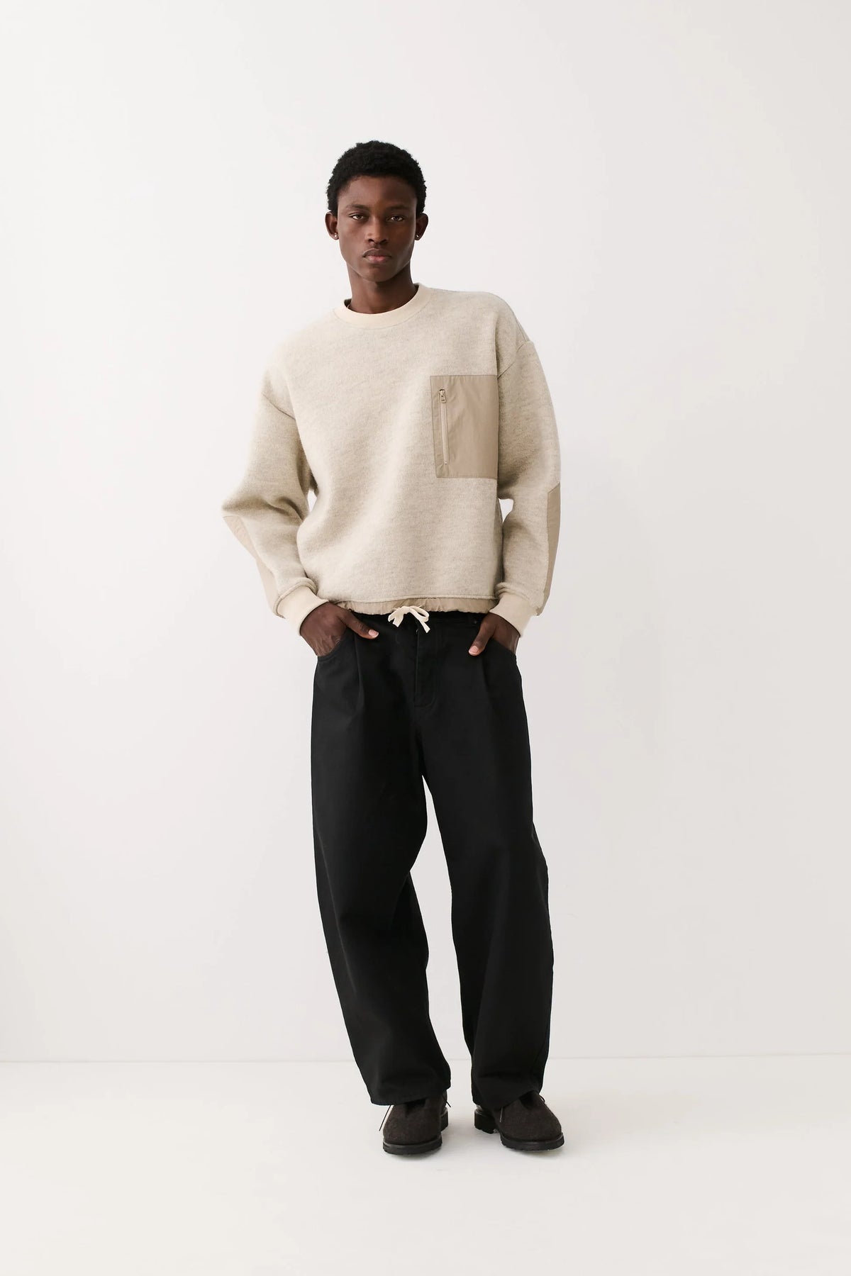 Egoa Crewneck Sandstorm_5