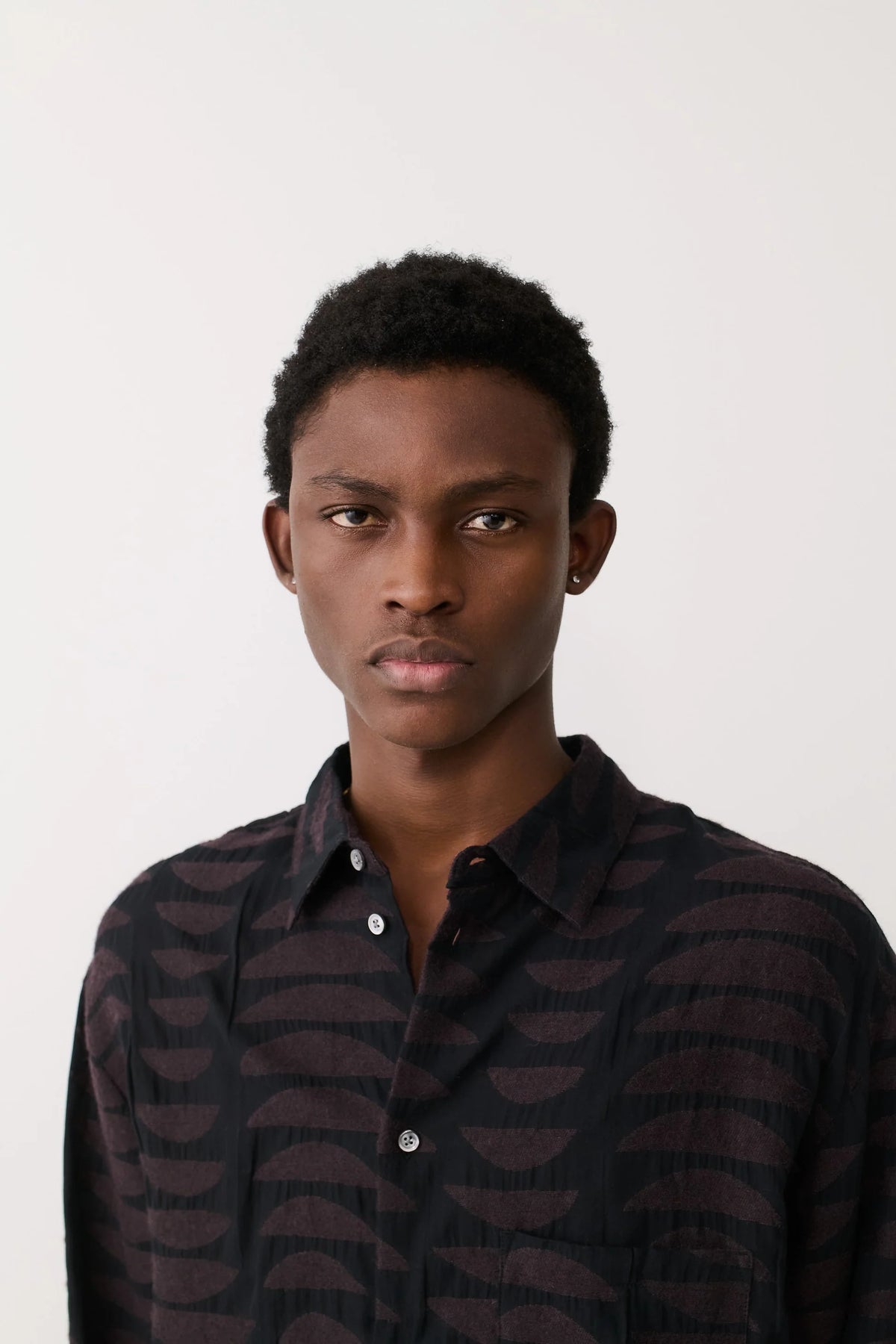 Gusto Shirt Mahogany Moon_3