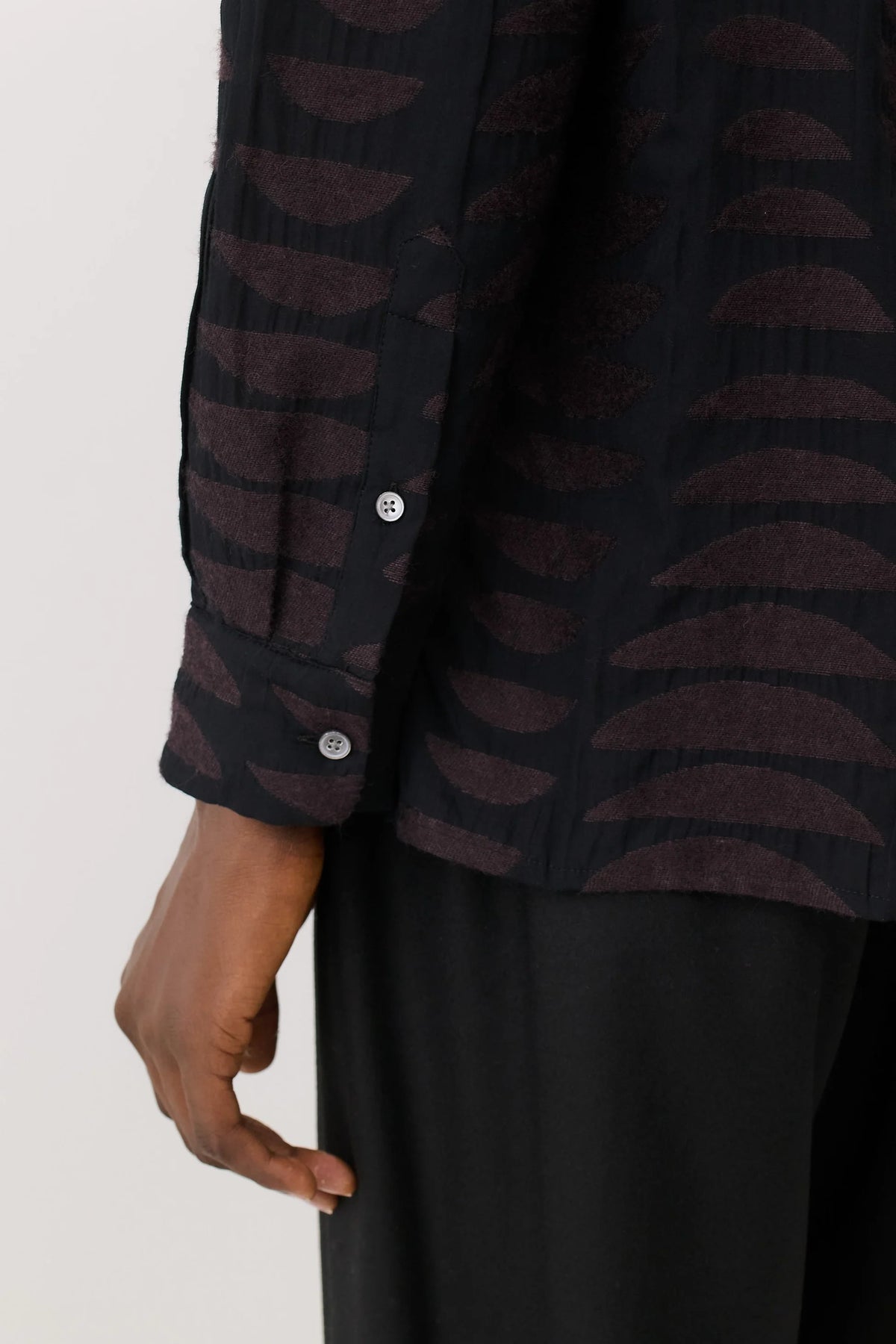 Gusto Shirt Mahogany Moon_6