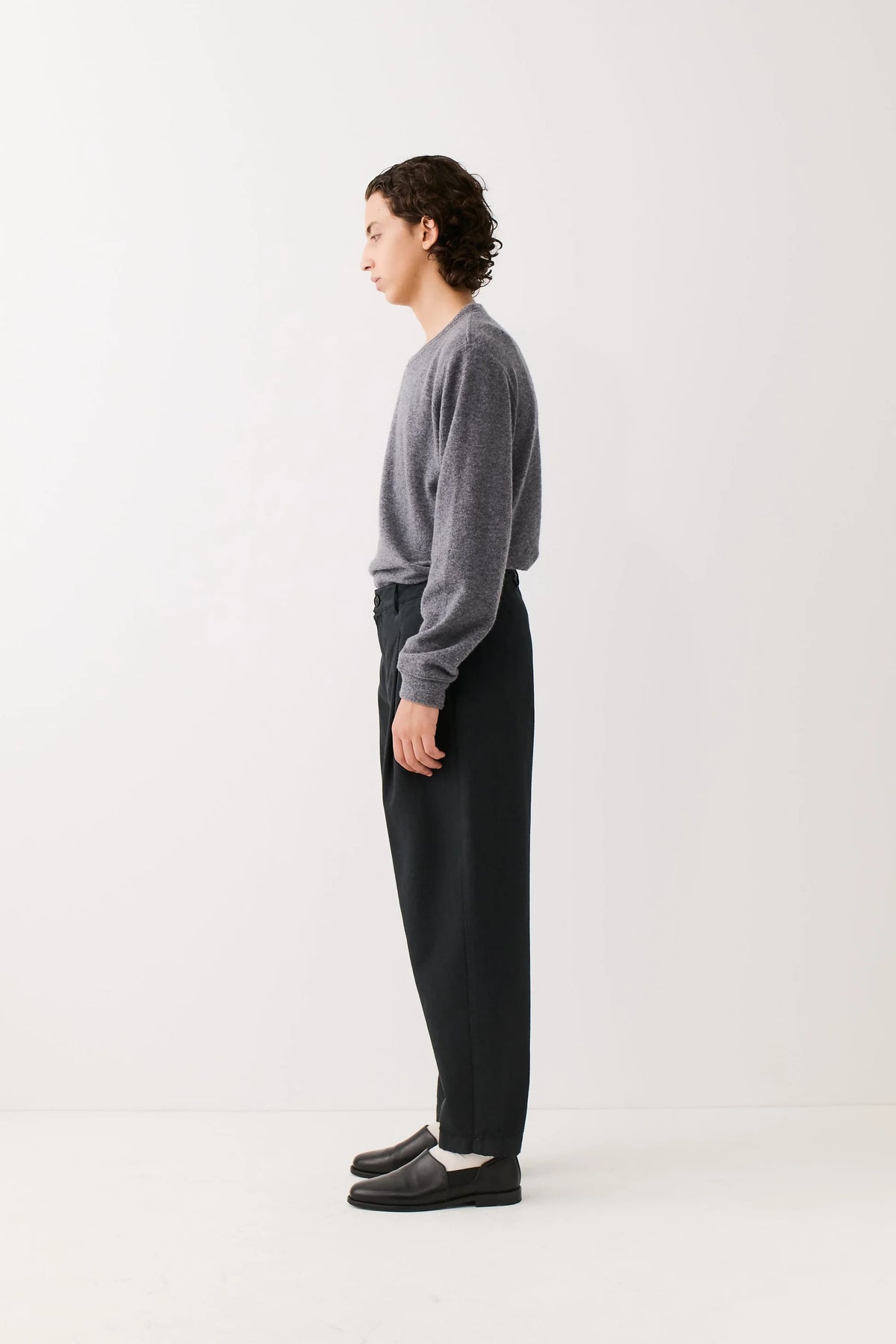 Kano Trousers Charcoal_2
