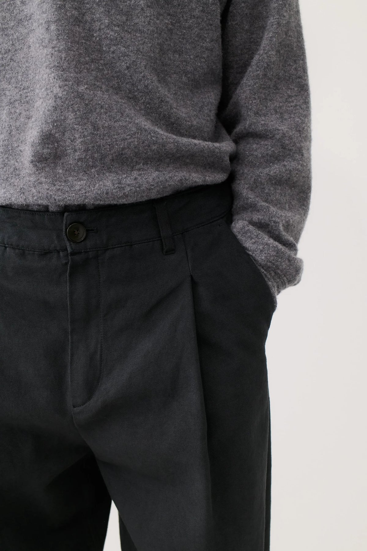 Kano Trousers Charcoal_4