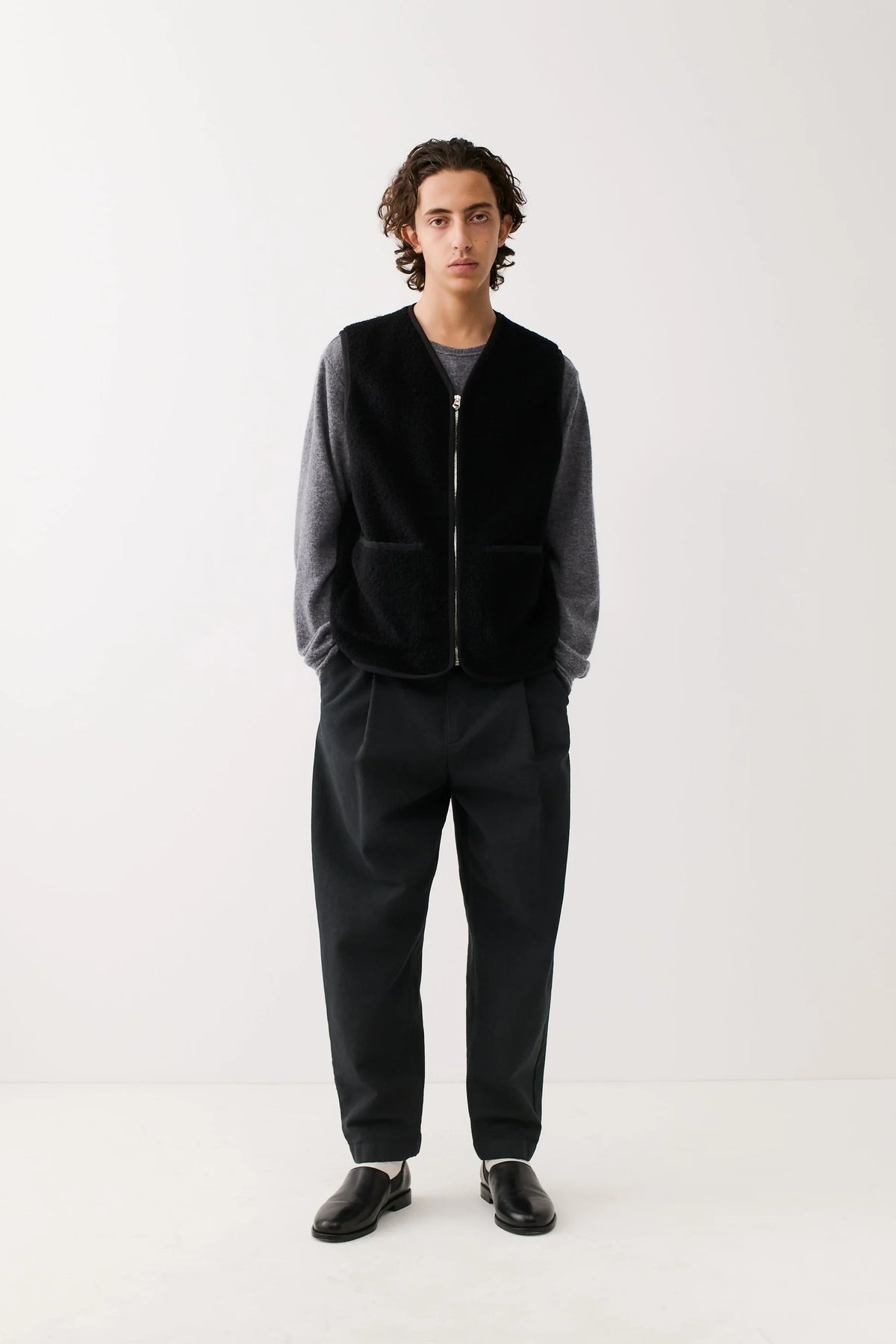 Kano Trousers Charcoal_6
