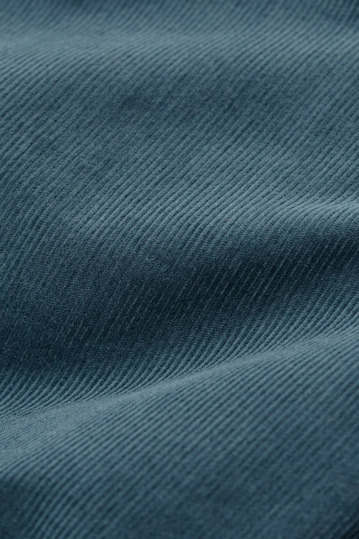 Olkay Quilted Overshirt Sea Corduroy_8