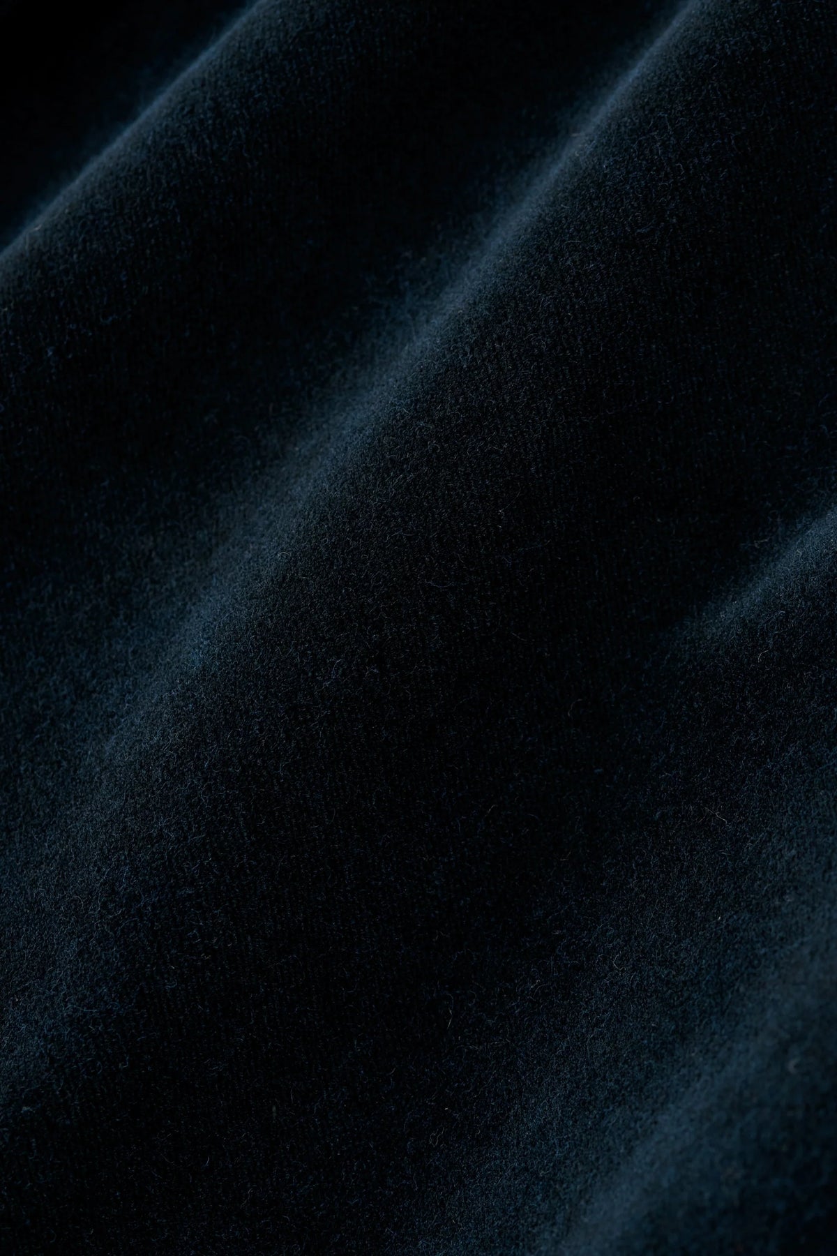 Quimono Shirt Washed Midnight_8