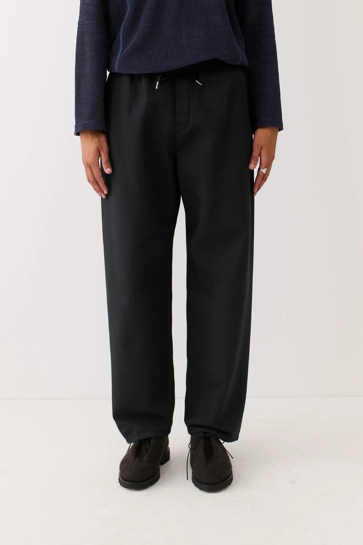 Samurai Trousers Charcoal_2
