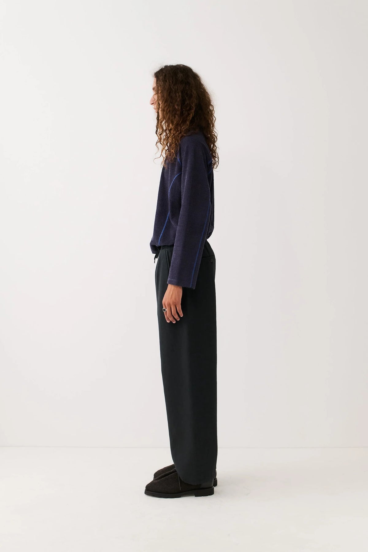 Samurai Trousers Charcoal_4