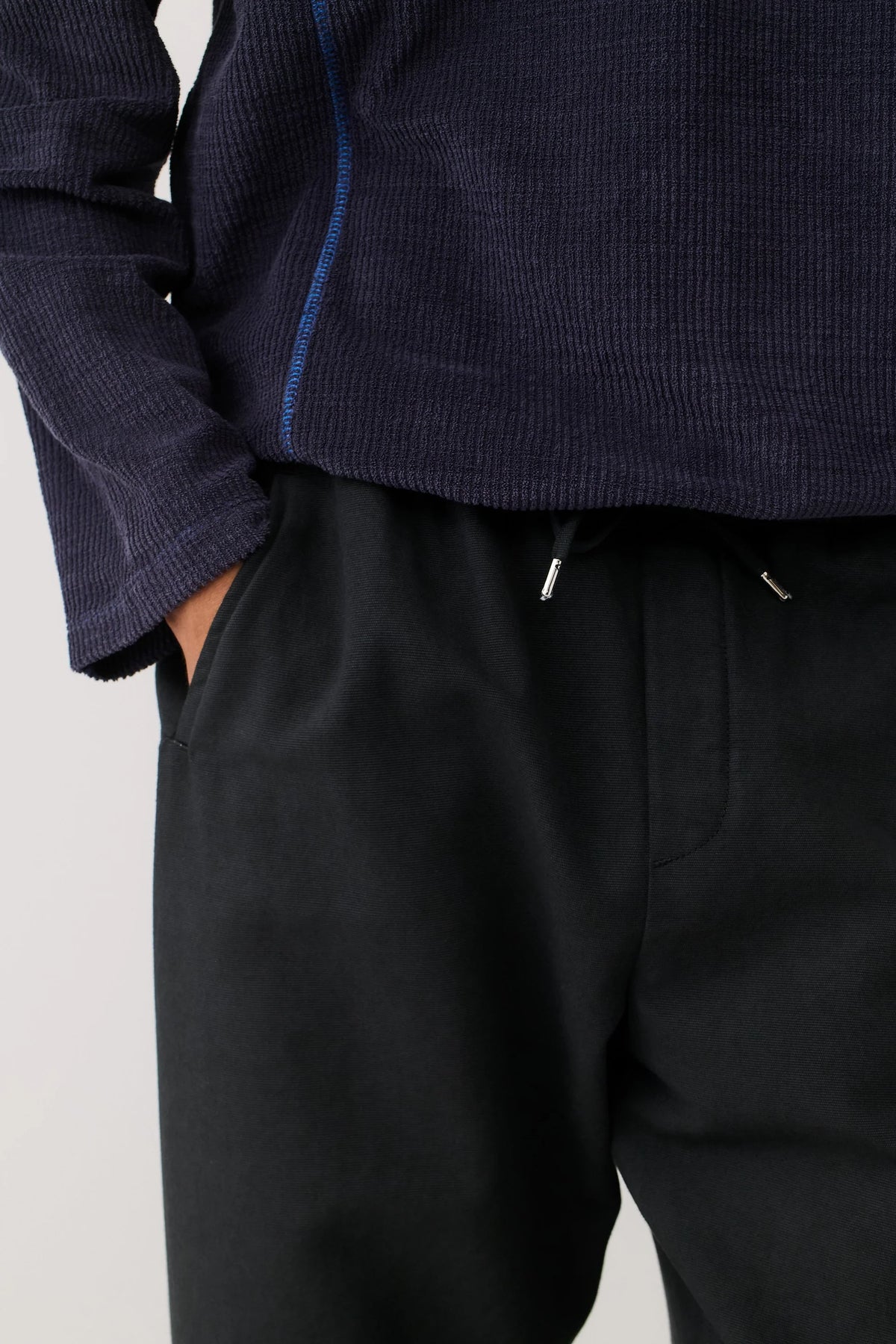 Samurai Trousers Charcoal_5