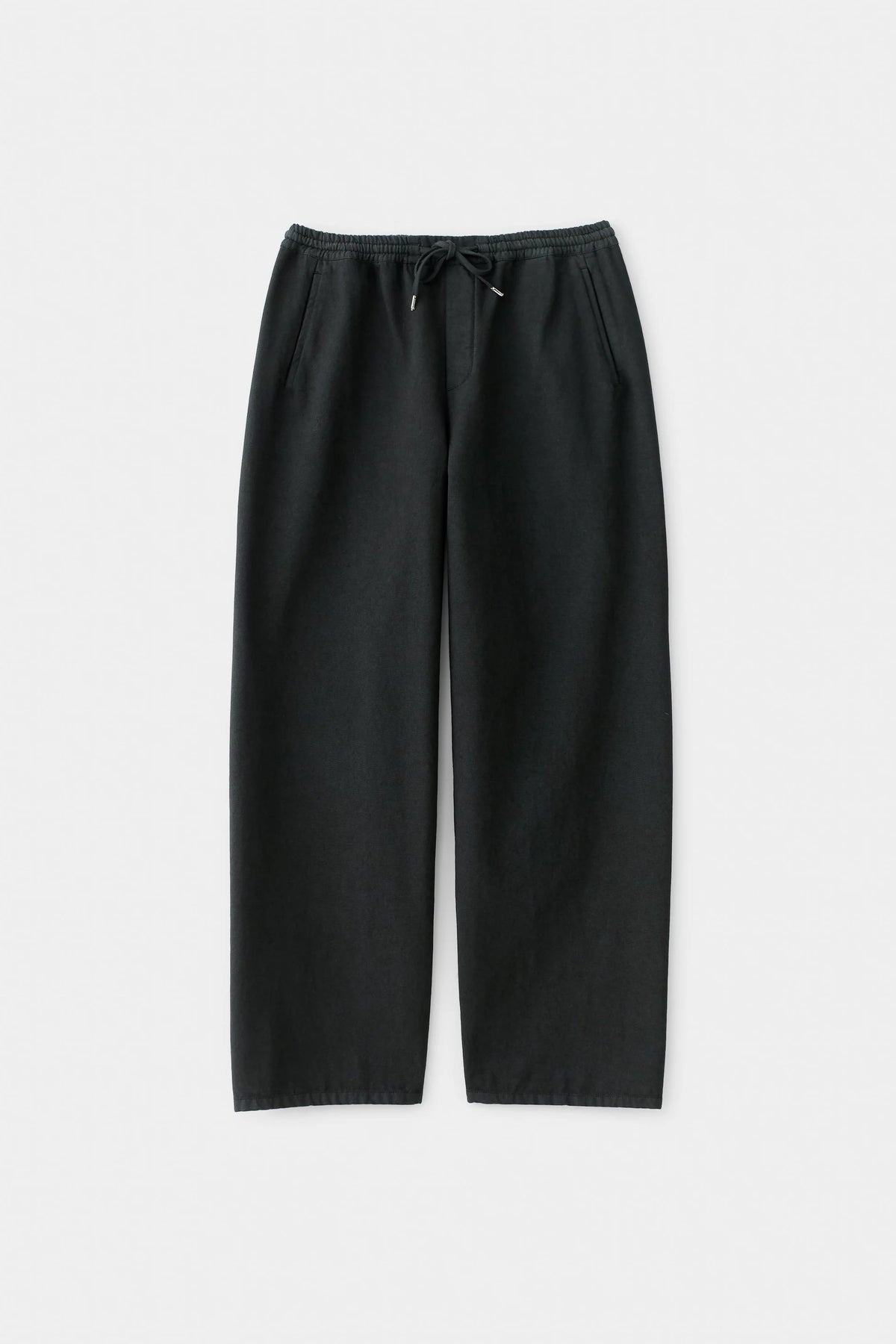 Samurai Trousers Charcoal_9