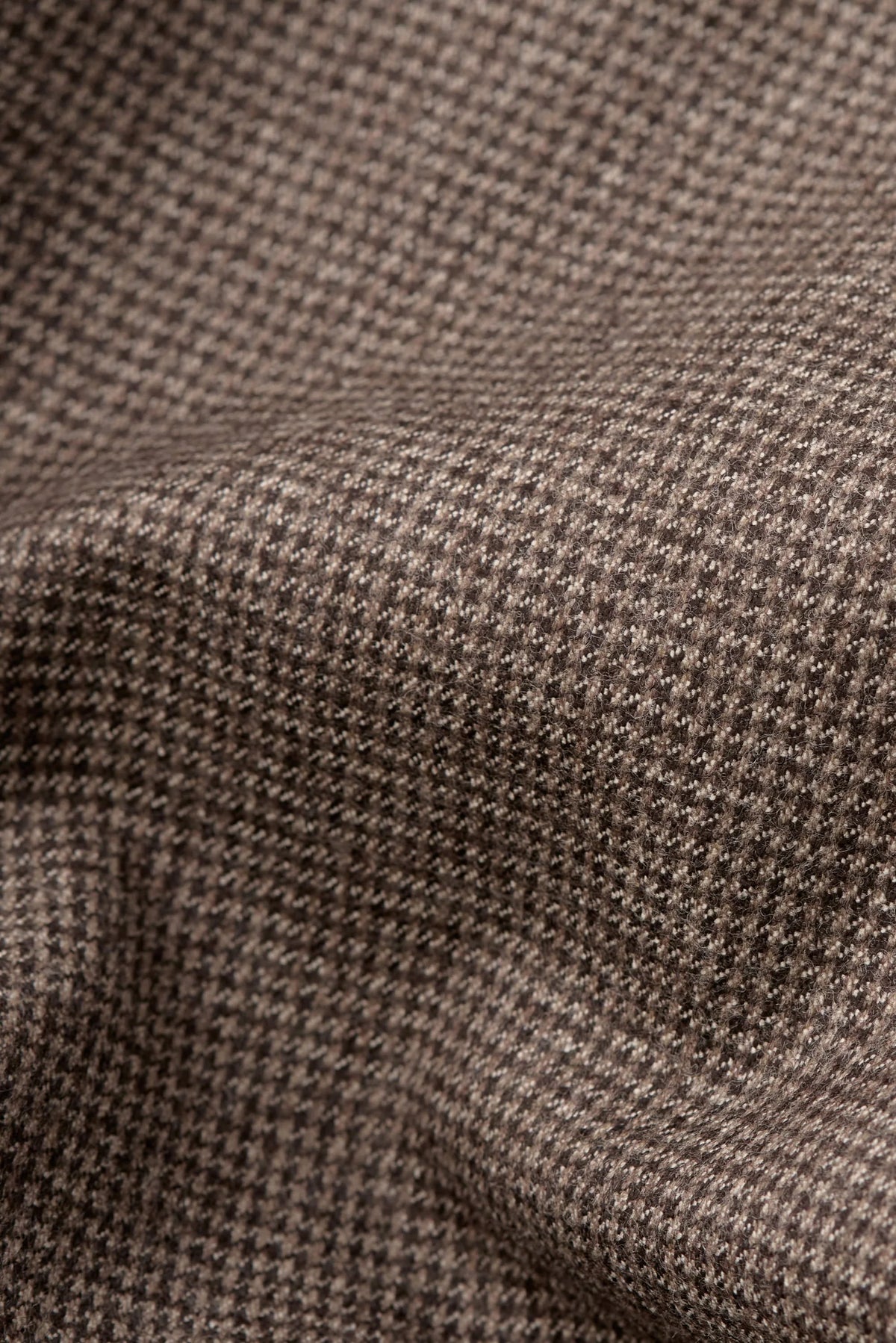 Wewa Wide Trousers Dirty Houndstooth_7