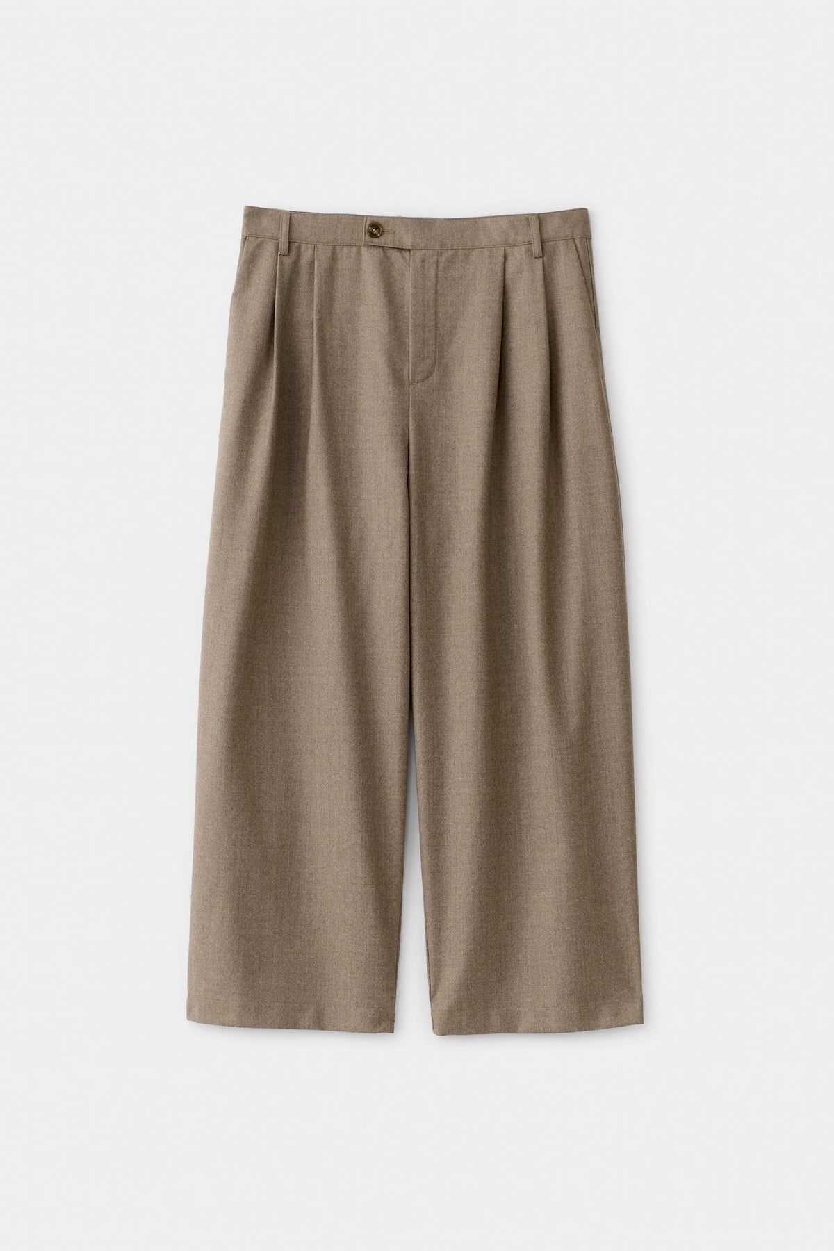 Yesa Trousers Field Beige_9
