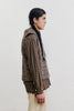 SPORTIVO STORE_Ayavi Vest Bold Brown Herringbone_5