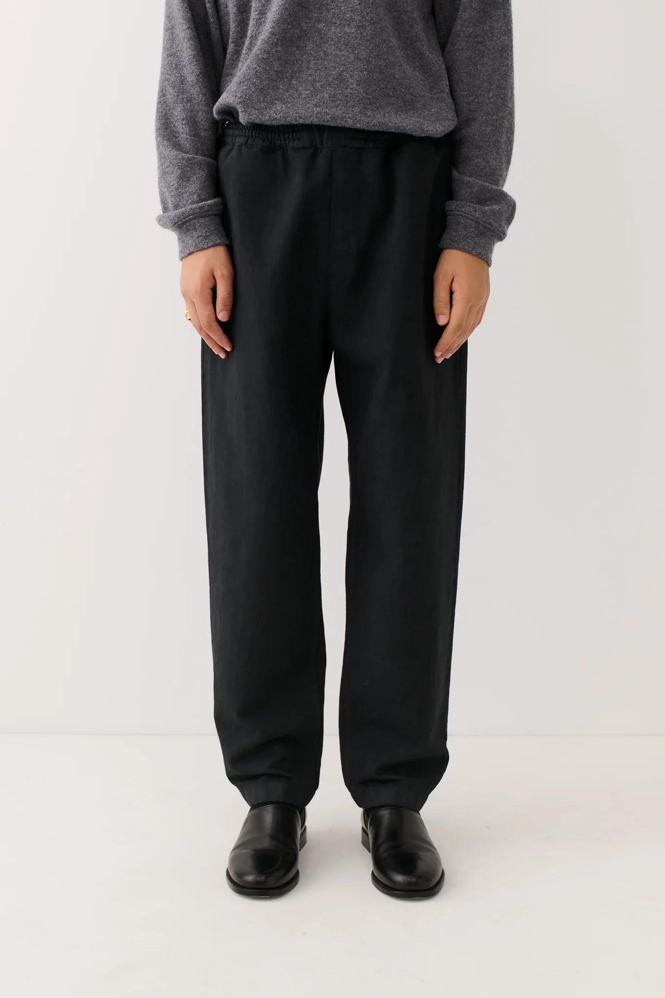 Banasa Pants Charcoal_2