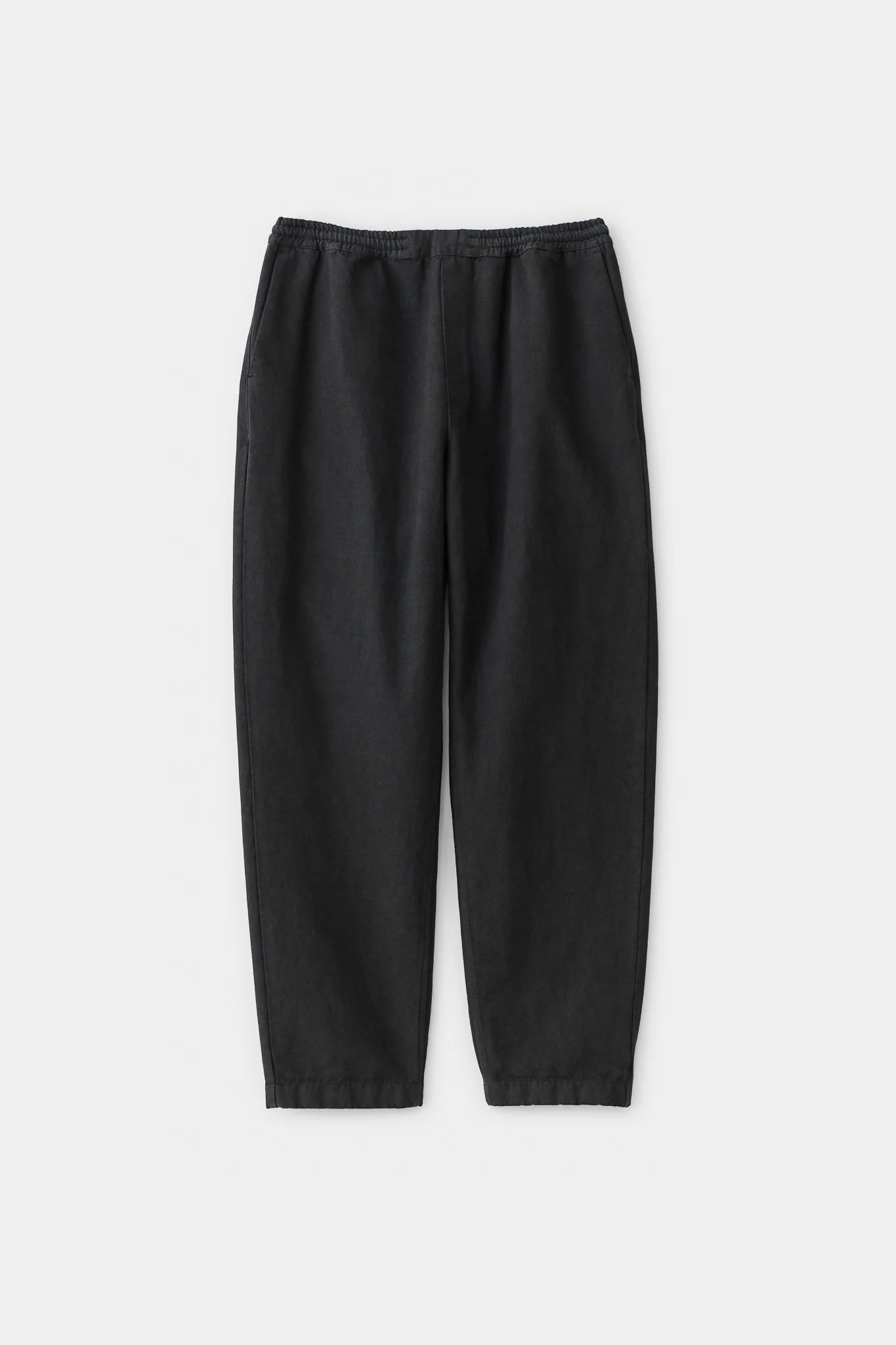 Banasa Pants Charcoal_9