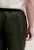 SPORTIVO STORE_Banasa Pants Dark Avocado_5
