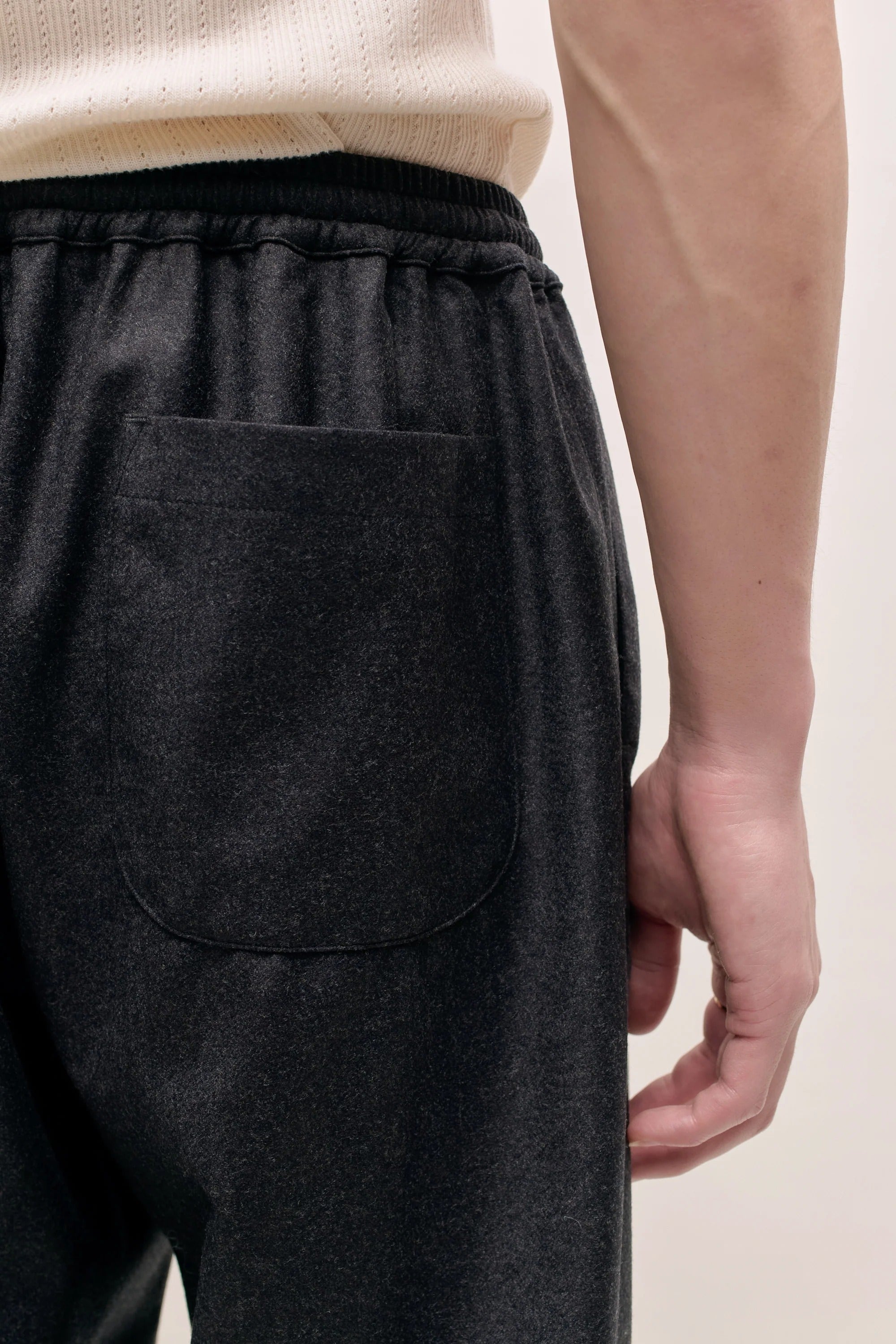 Banasa Pants Donkey Grey_4