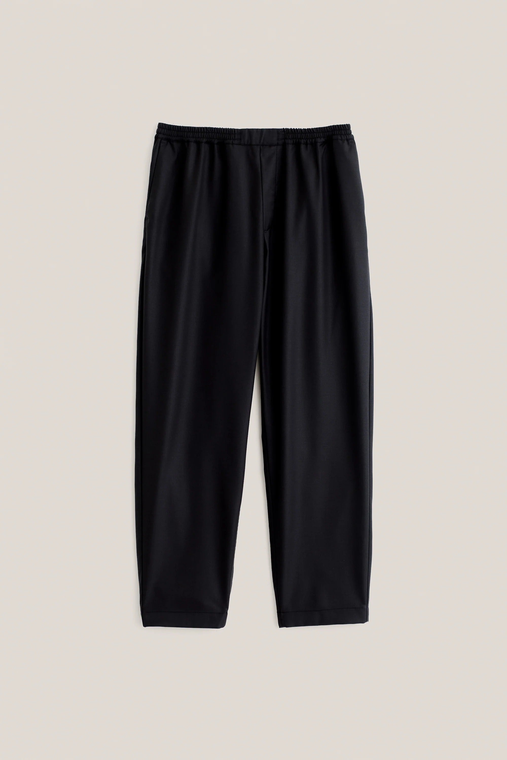 Banasa Pants Donkey Grey_5