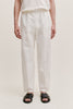 SPORTIVO STORE_Banasa Pants Marshmallow_3