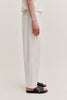 SPORTIVO STORE_Banasa Pants Marshmallow_4