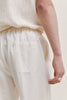 SPORTIVO STORE_Banasa Pants Marshmallow_5