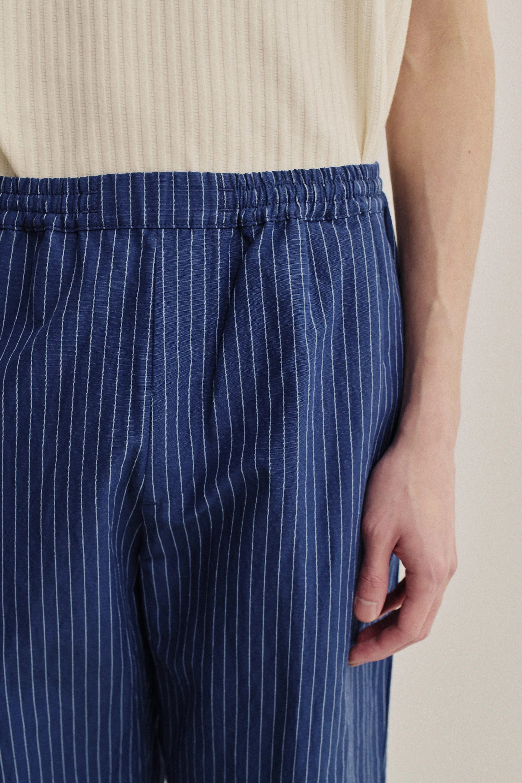 Banasa Pants Ocean Stripe_3