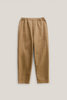 SPORTIVO STORE_Banasa Pants Soft Almond_2
