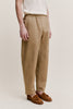 SPORTIVO STORE_Banasa Pants Soft Almond_3