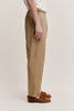 SPORTIVO STORE_Banasa Pants Soft Almond_4