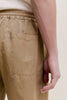 SPORTIVO STORE_Banasa Pants Soft Almond_5