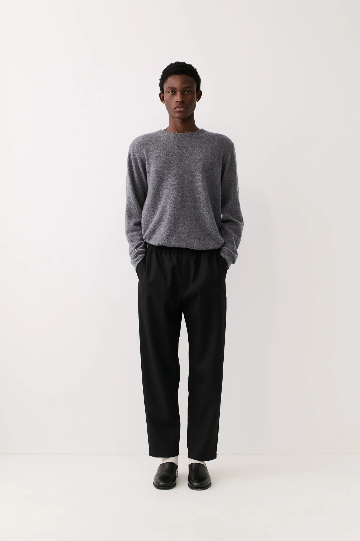 Banasa Pants Visavis Black_1