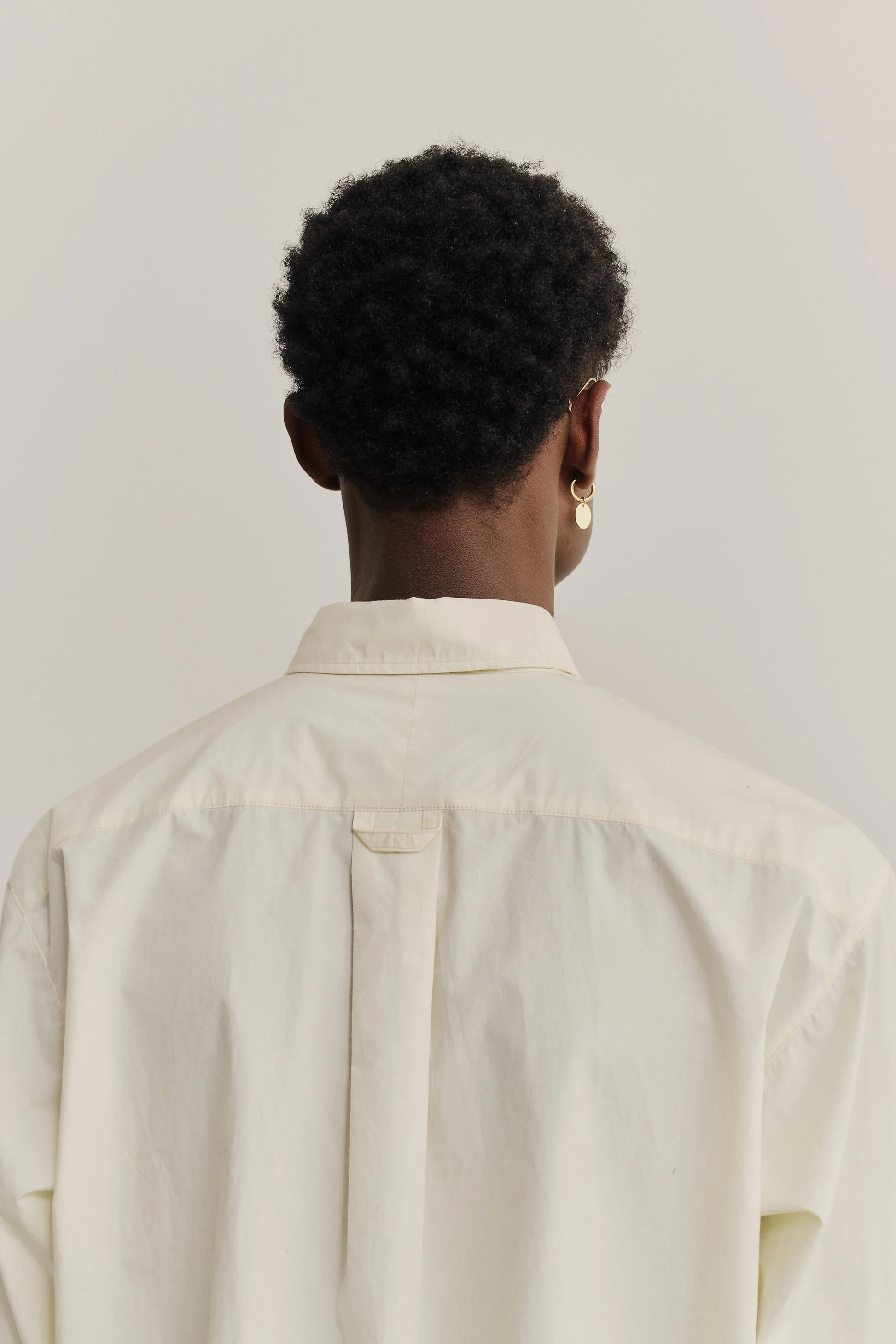 Banita Button Down Shirt Washed Cotton_6