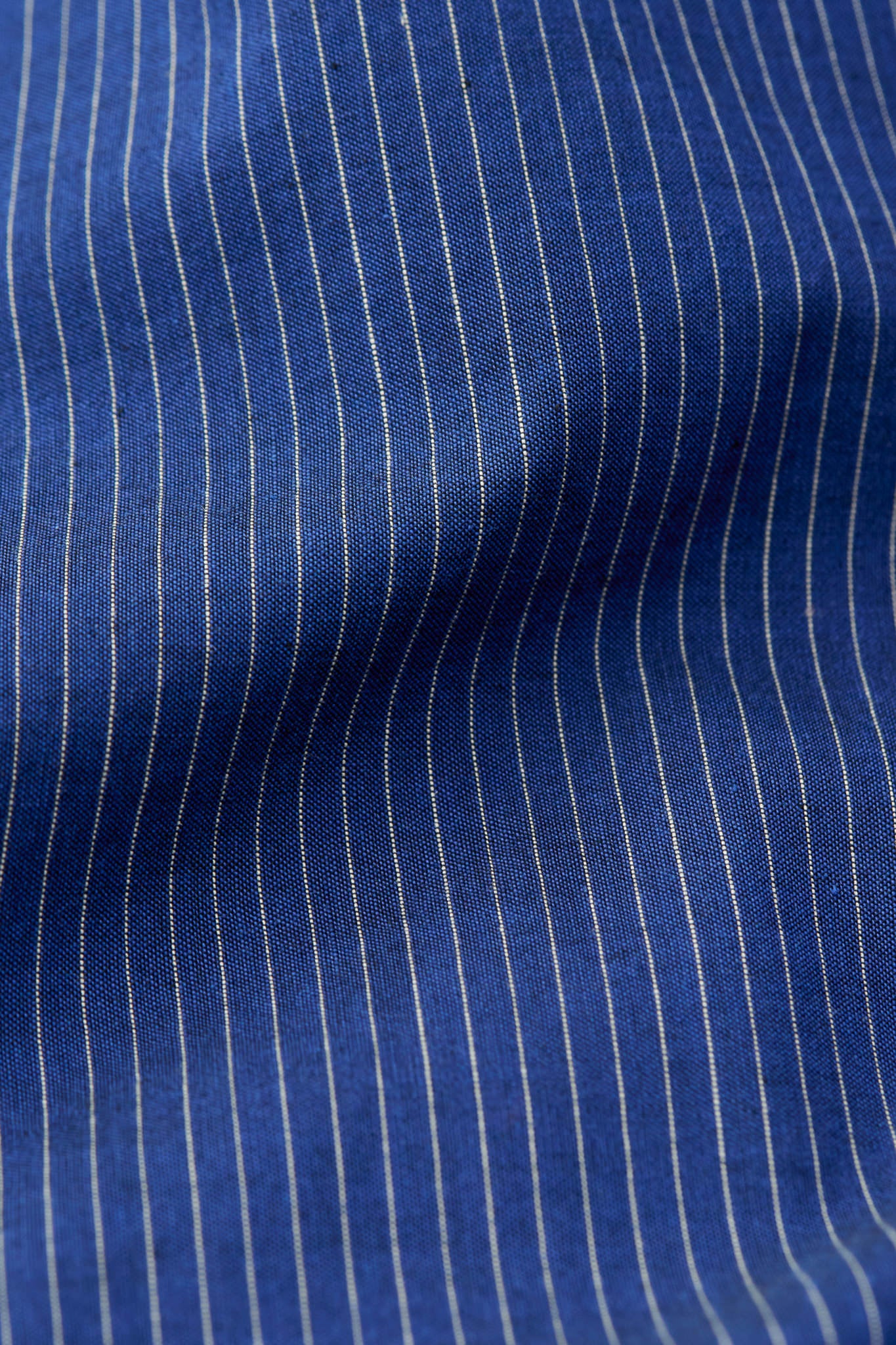 Banita Button Down Shirt Waterfall Stripe_8