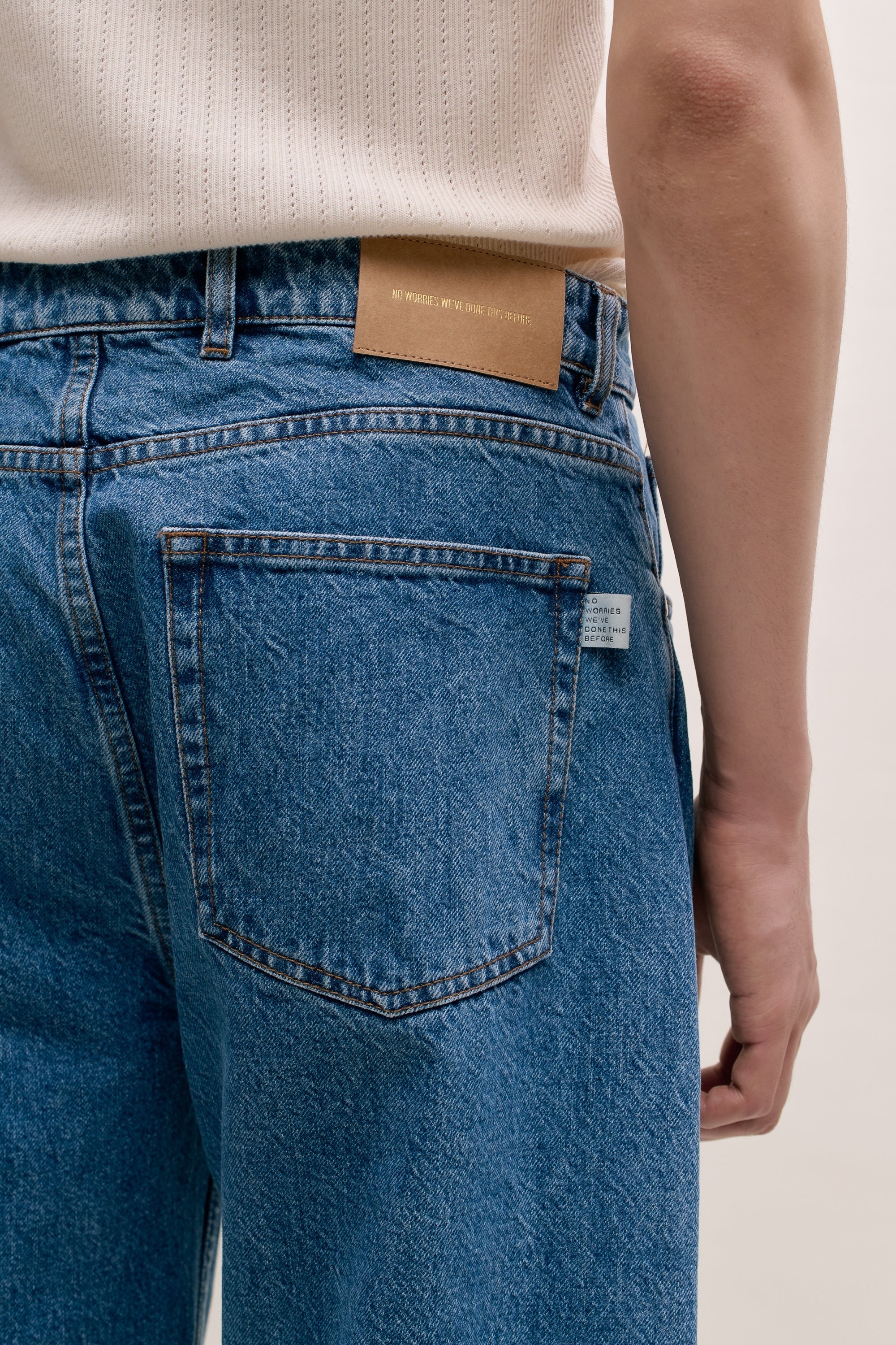 Beto Wide Jeans Indigo Denim_4