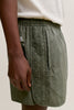 SPORTIVO STORE_Bibile Shorts Stone Green_4