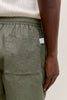 SPORTIVO STORE_Bibile Shorts Stone Green_5