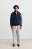 SPORTIVO STORE_Bjarni Blouson Midnight Navy