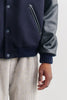 SPORTIVO STORE_Bjarni Blouson Midnight Navy_3