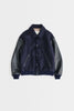 SPORTIVO STORE_Bjarni Blouson Midnight Navy_8
