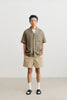 SPORTIVO STORE_Cesare Shirt Melted Sage