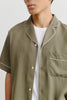 SPORTIVO STORE_Cesare Shirt Melted Sage_4