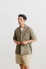 SPORTIVO STORE_Cesare Shirt Melted Sage_6