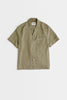 SPORTIVO STORE_Cesare Shirt Melted Sage_9