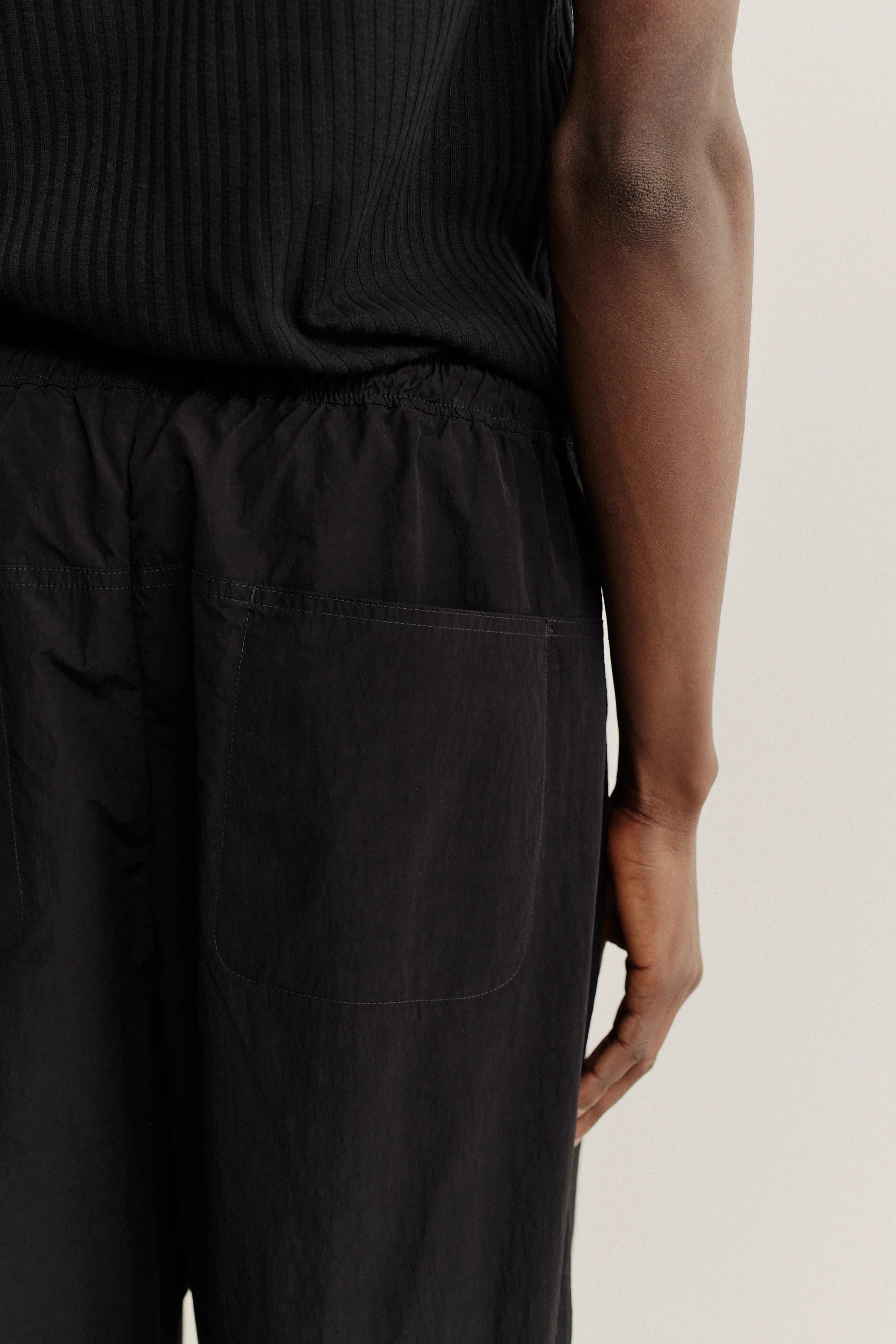 Chukar Trousers Black Panther_5