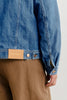 SPORTIVO STORE_Dragan Denim Jacket Vintage Blue Denim_5