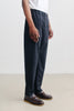 SPORTIVO STORE_Elasticated Wide Trousers Falcon Flannel_4