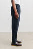 SPORTIVO STORE_Elasticated Wide Trousers Falcon Flannel_5