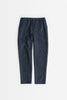 SPORTIVO STORE_Elasticated Wide Trousers Falcon Flannel_9