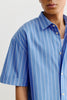 SPORTIVO STORE_Elio Shirt Blue Riviera Stripe_6