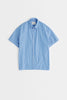 SPORTIVO STORE_Elio Shirt Blue Riviera Stripe_9