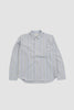 SPORTIVO STORE_Flores Shirt Tinted Ice Stripe